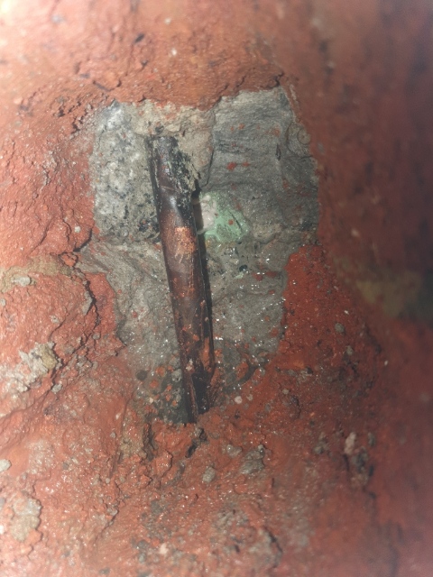 Leak Detection in Bunbury