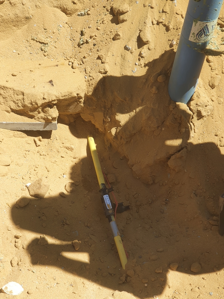 Gas Leak Detection in Bunbury