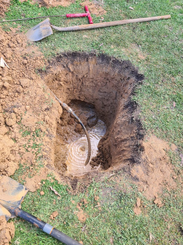Industrial Leak Detection