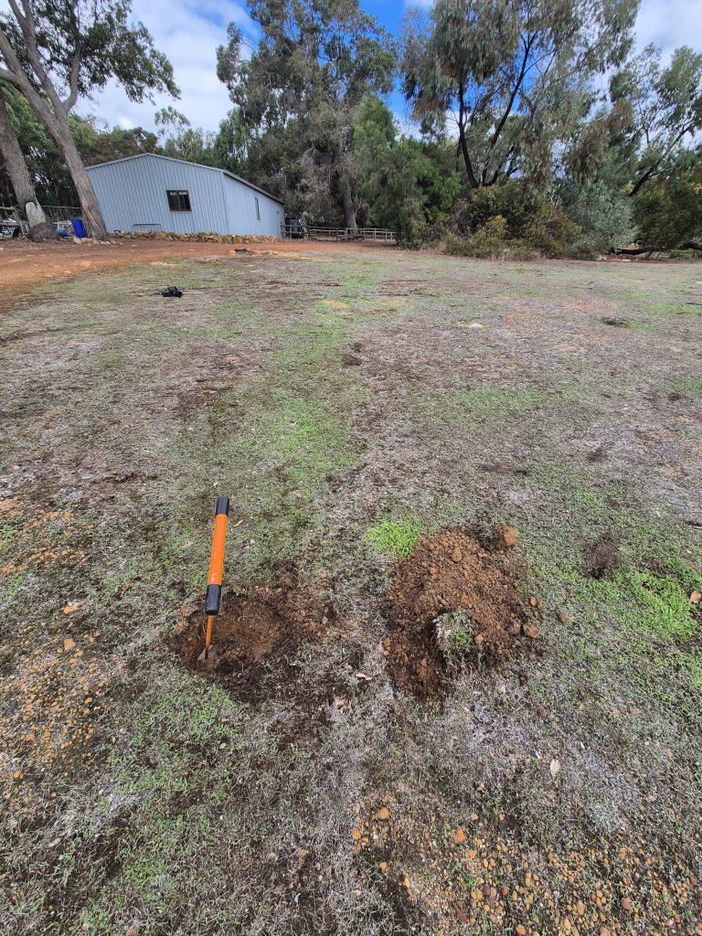 Leak Detection Services in Quindalup 