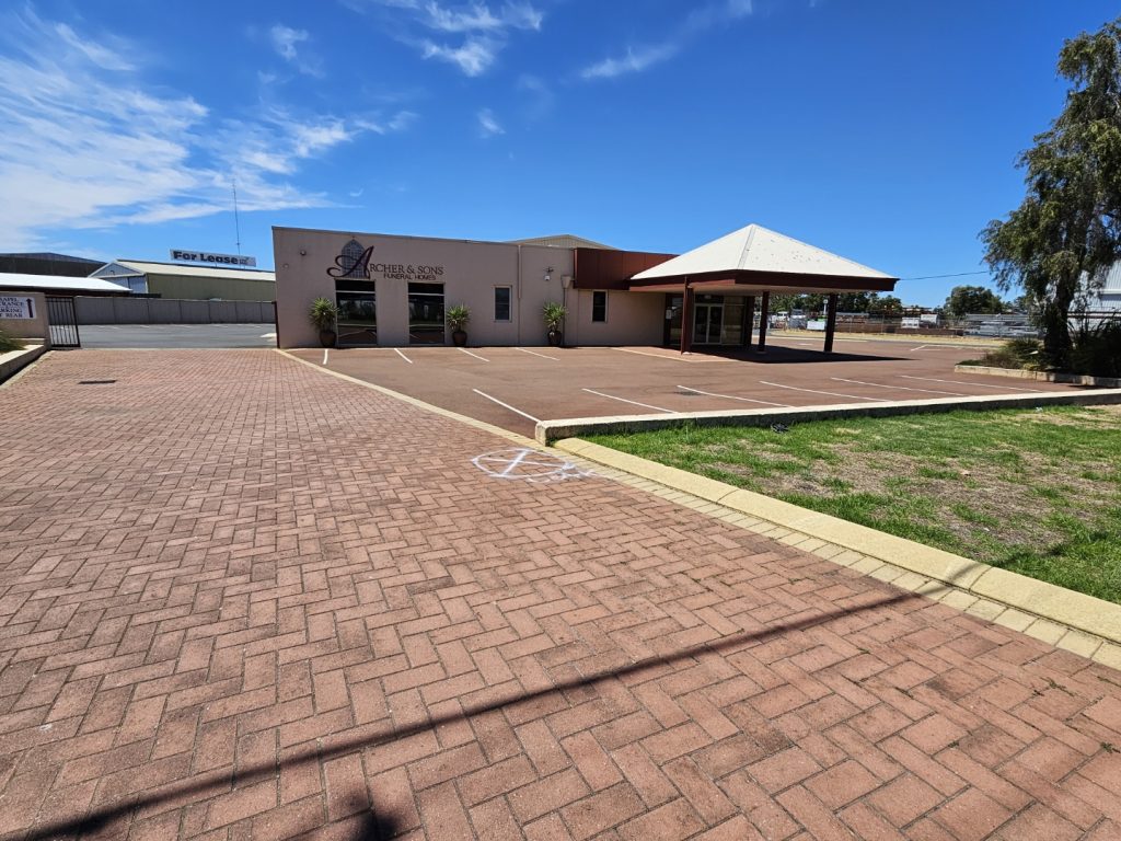 Hidden Water Leak Detection in Bunbury
