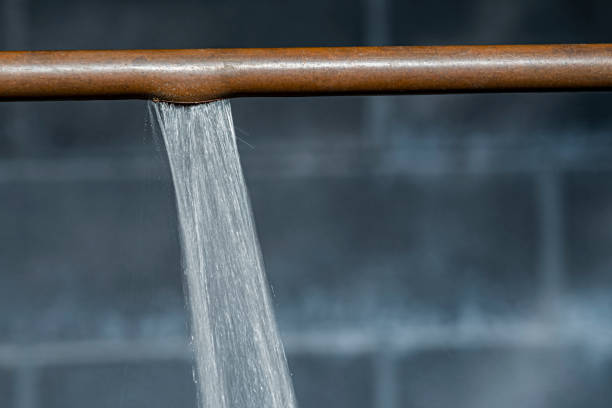 Common Signs of Water Leaks Every Homeowner Should Know