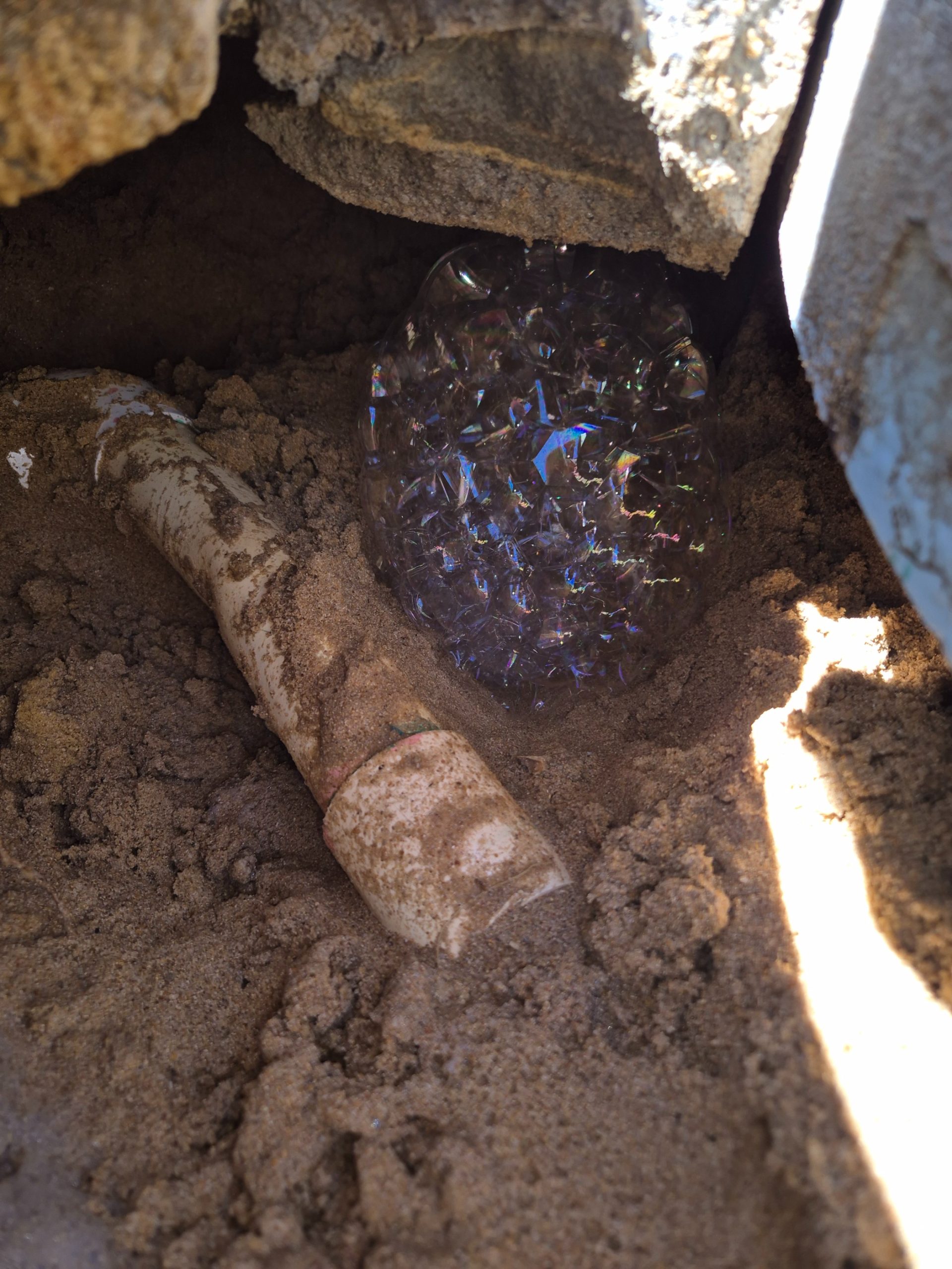 Gas Leak Detection in Margaret River | Advanced Tracer Gas Technology