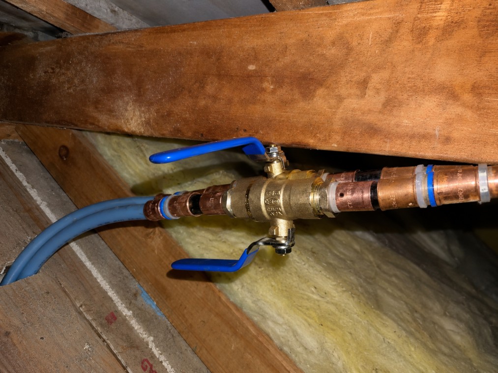 Leak Investigation in Progress: Why Accurate Leak Detection Matters