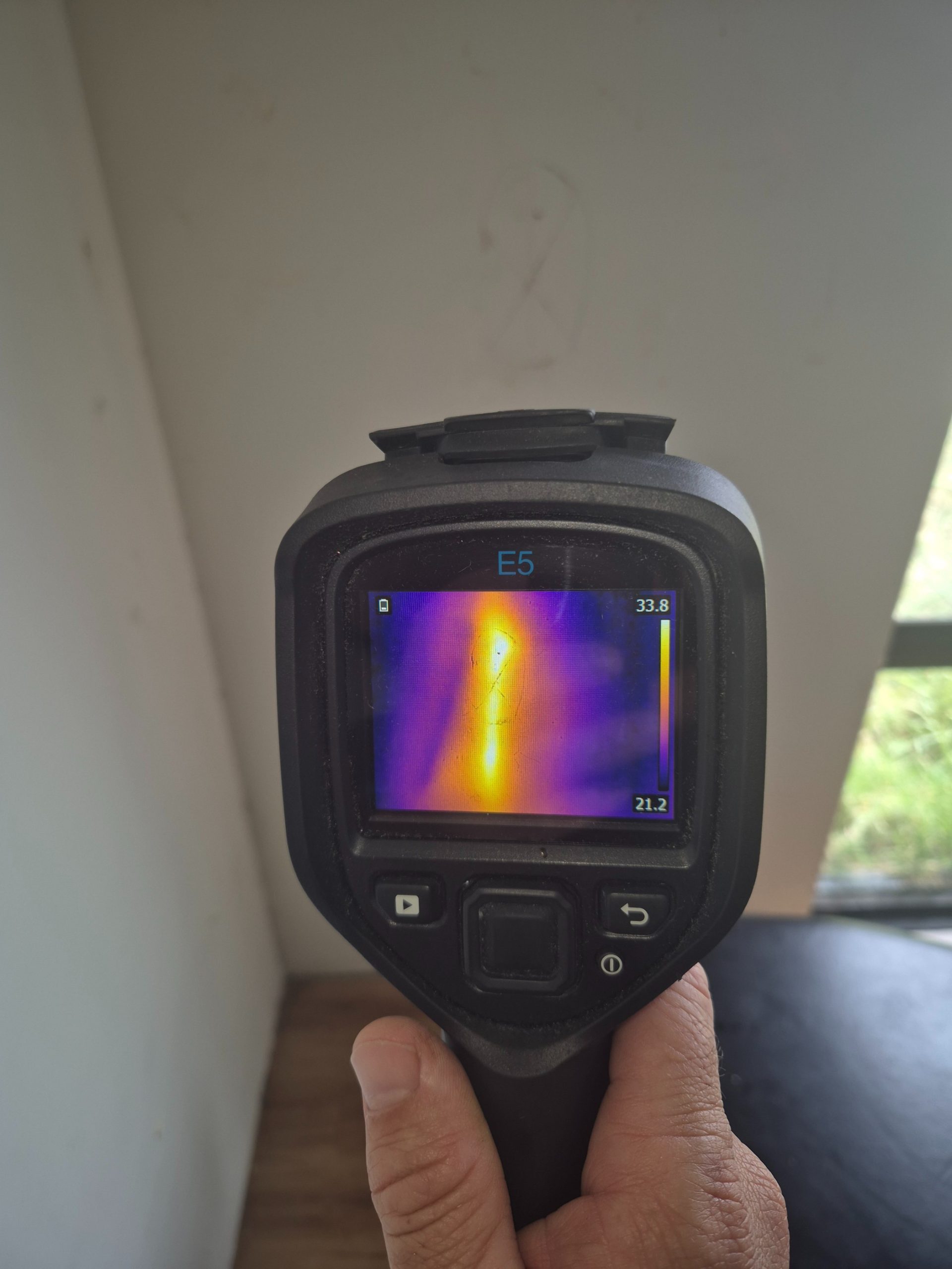 Hidden Burst Pipe Detection in Bunbury