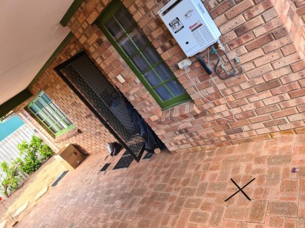 What Causes Water Leaks in South West WA Homes?