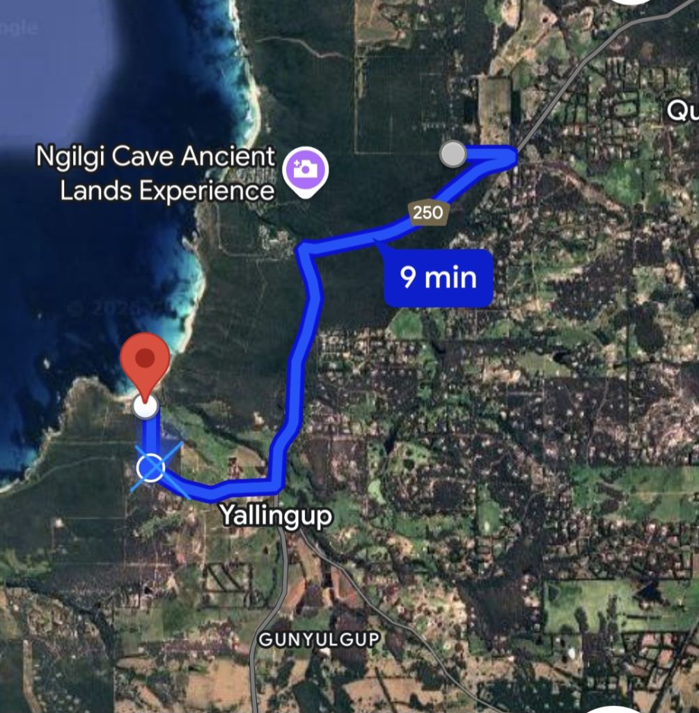 Professional Leak Detection | Major Leak Located at Smiths Beach Resort
