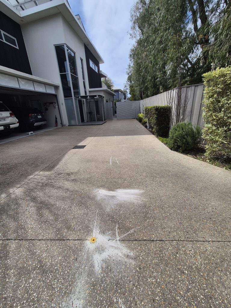 Burst Pipeline Detection & Repairs in Dunsborough