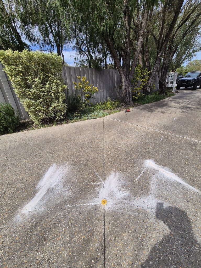 Burst Pipeline Detection & Repairs in Dunsborough